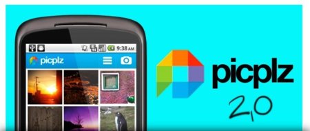 picplz 2.0, se actualiza el rival de Instagram en Android
