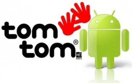 Tom Tom para Android, rumores de que llegará pronto