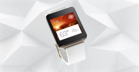 Aparece una nueva fotografía del smartwatch de LG