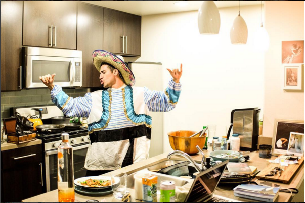 Mas Cocina