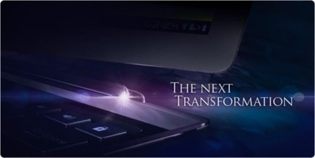 ASUS Transformer Prime, la nueva tablet Android que todos vais a desear