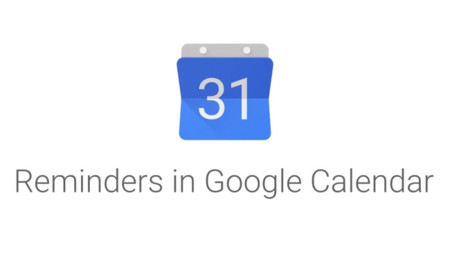 Cómo crear recordatorios con Calendario de Google para Android