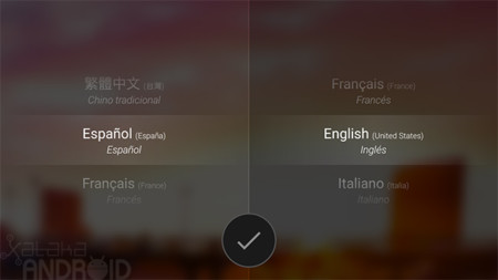 Microsoft Translator para Android estrena el modo conversación