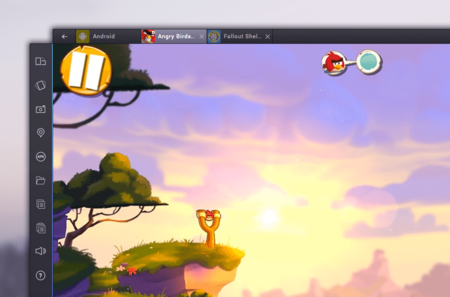 Bluestacks se actualiza para parecerse todavía más a Android: multitarea, más controles...