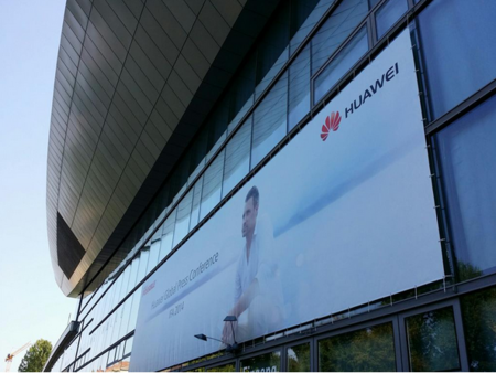 Huawei en el IFA 2014, sigue la presentación en directo