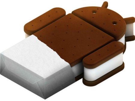 Ice Cream Sandwich, una versión para unificar a todos