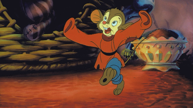 Fievel 1