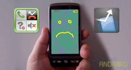Call Filter y SemiSilent, deja que tu Android evite las llamadas spam y suenen las interesantes