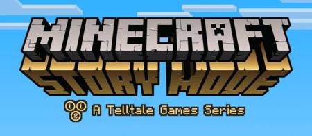 Telltale se une a Mojang para crear un juego con historia de Minecraft