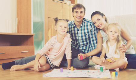 juegos de mesa