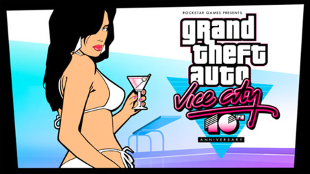 Grand Theft Auto: Vice City llegará a Android el 6 de Diciembre
