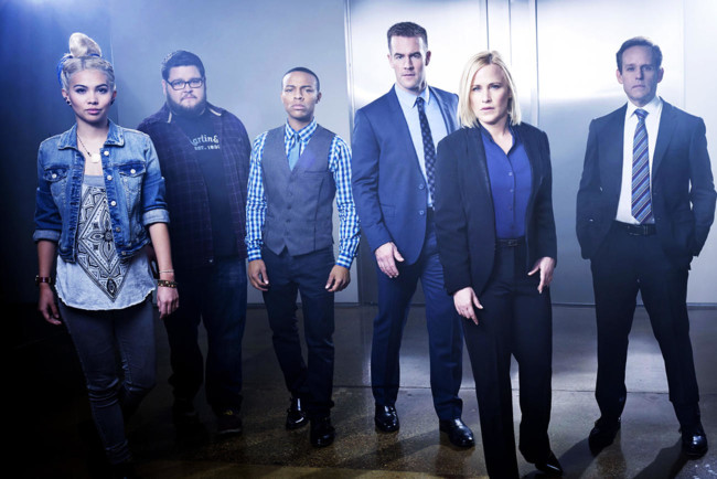 Csi Cyber