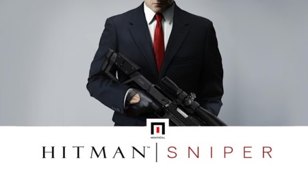 Hitman: Sniper llega a Android, lo nuevo del agente 47 te reta a ser el mejor francotirador