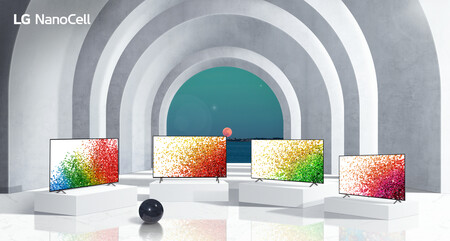 Lg Nanocell Tv