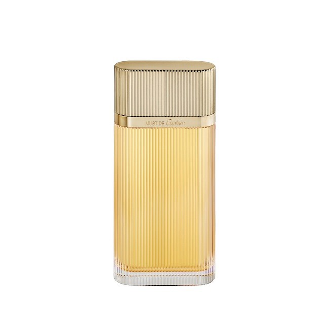 Cartier Must