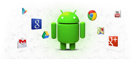 Android y su estrategia para triunfar en países emergentes