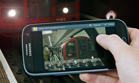 Aparece una nueva versión del Galaxy SIII, al fin en negro