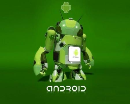 Cazando Gangas Android 7, a tope de power