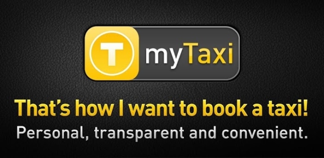 myTaxi