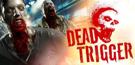 Lo mejor de 2012: Dead Trigger, el mejor juego de acción