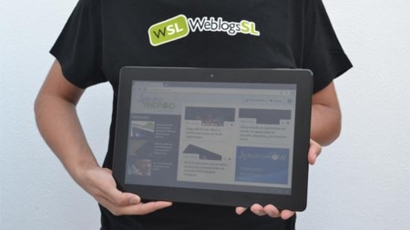 3Q Qoo RC1301C, kilo y cuarto de Android en 13.3 pulgadas