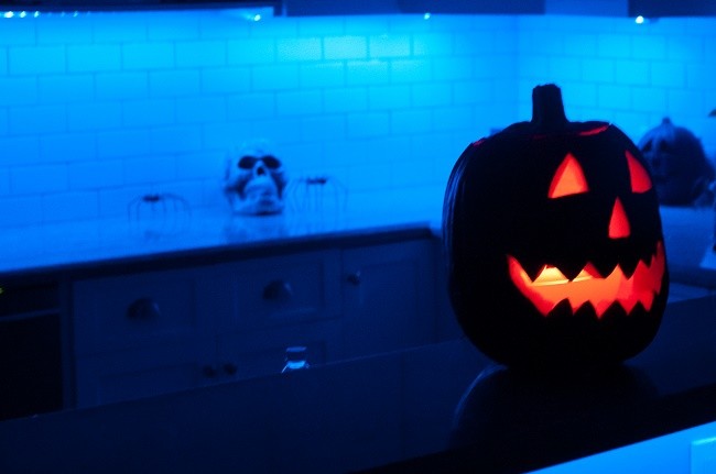 Halloween 2