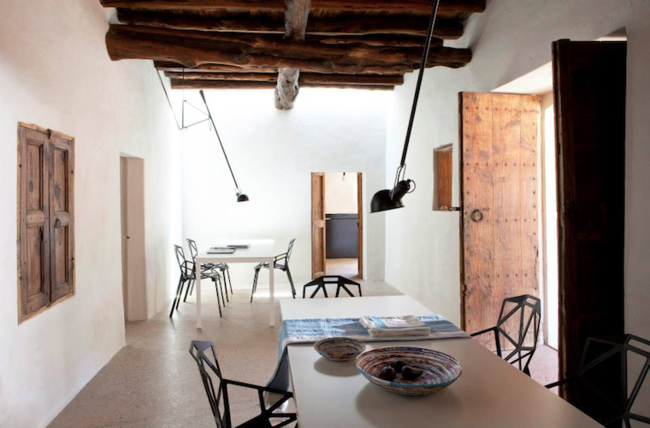 Can Basso Vivienda Alquiler En Ibiza