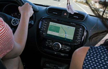 Android Auto, van apareciendo más datos sobre Android en nuestro coche