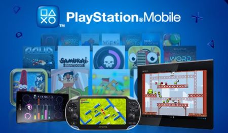 PlayStation Mobile ya está disponible para los dispositivos Android certificados