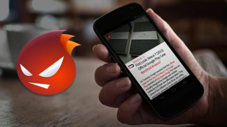 Flyne para Android, el lector de noticias del creador de Falcon Pro