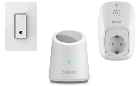 La plataforma de domótica Belkin WeMo ya es compatible con Android