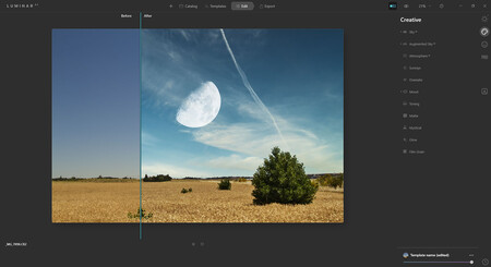 Luminar 007