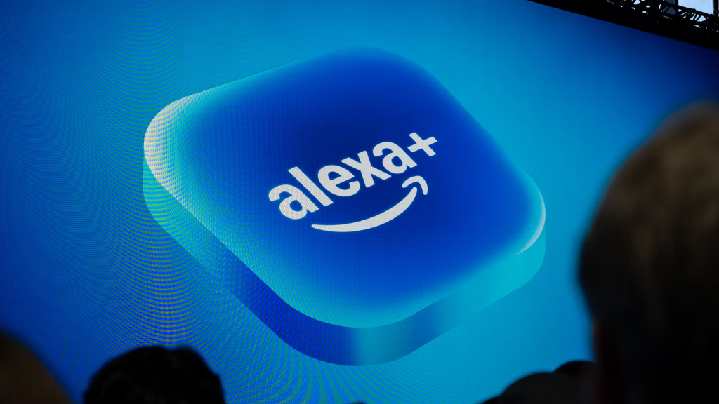 O fim da 'burrice'? Alexa ganha cérebro novo, chega à web e finalmente entende o que você fala