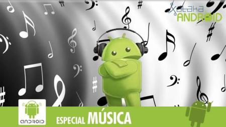 Los mejores auriculares para disfrutar la música en tu Android
