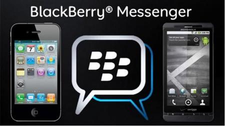 BlackBerry Messenger para Android (BBM) verá la luz en días según BlackBerry