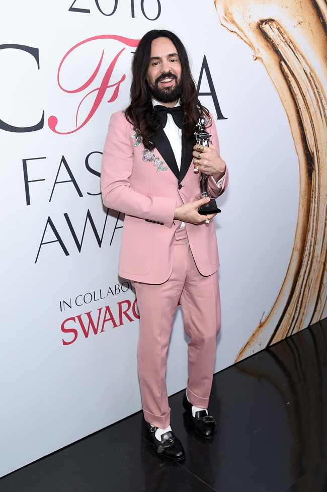 Alessandro Michele