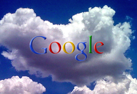 Google estaría ultimando su propio servicio de almacenamiento en la nube