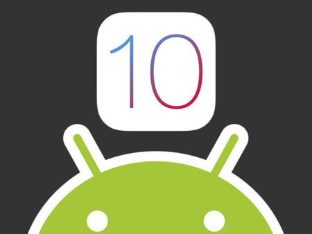 8 novedades de iOS 10 que nos recuerdan a Android