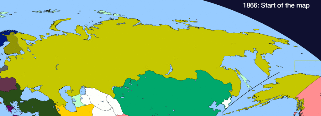 Rusia Gif