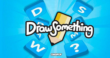 Draw Something se actualiza con novedades interesantes