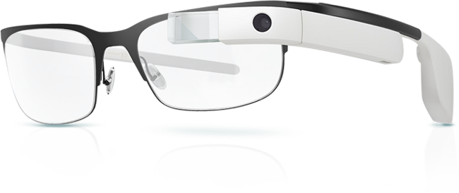 Google Glass