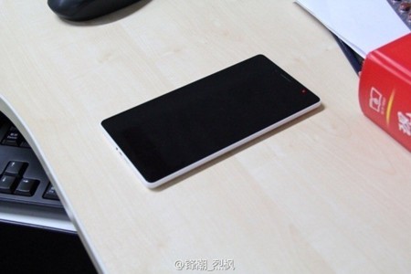 Oppo N1, los teléfonos con supercámaras también vienen de china
