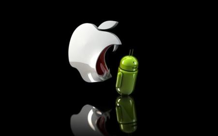 Apple demanda a Motorola para que deje de demandarle en Alemania