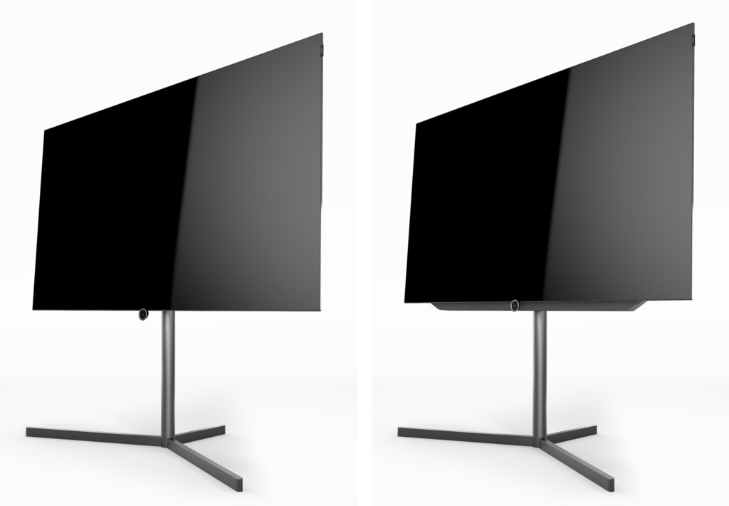 Altavoz Loewe