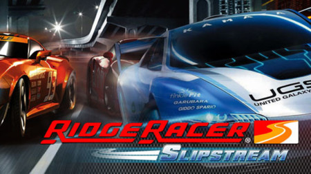 Ridge Racer Slipstream para Android ya disponible