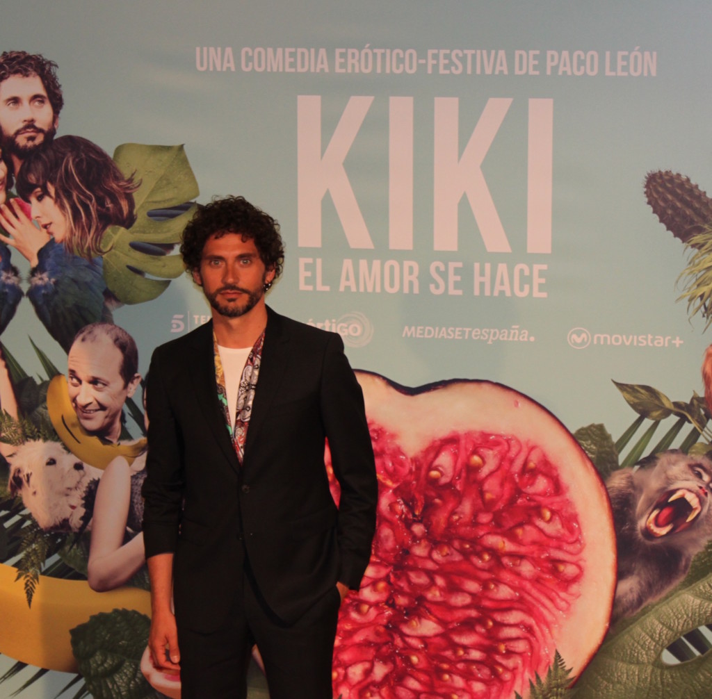 Paco Leon