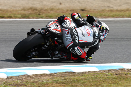 Xavi Vierge Moto2 Motogp Australia 2018