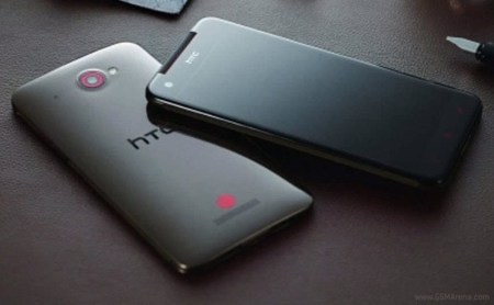 HTC Deluxe DLX, así es versión internacional del J Butterfly