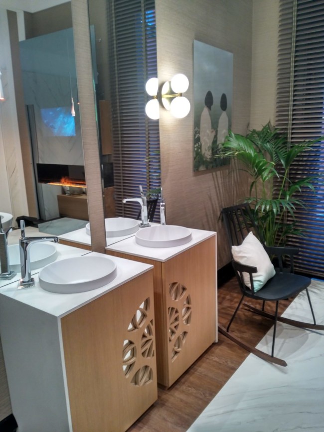 Magazine cocina