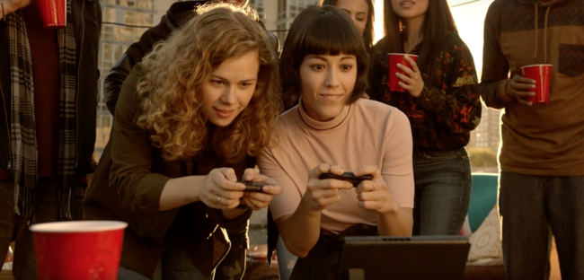 Nintendo